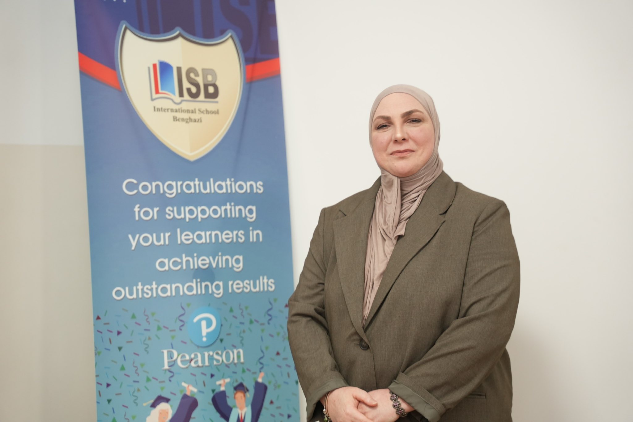 Layla El Basyouni